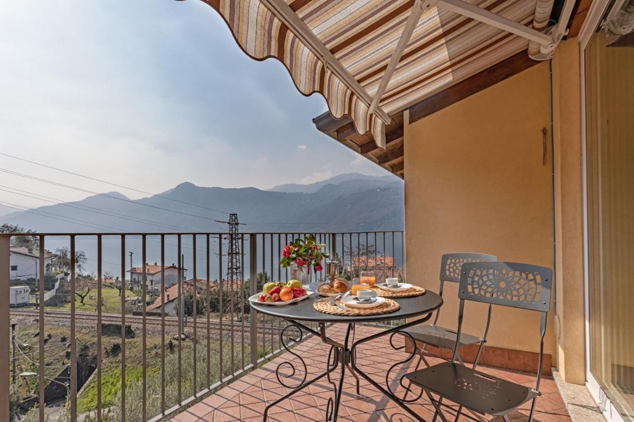 Mansarda Sole E Appartement Lierna