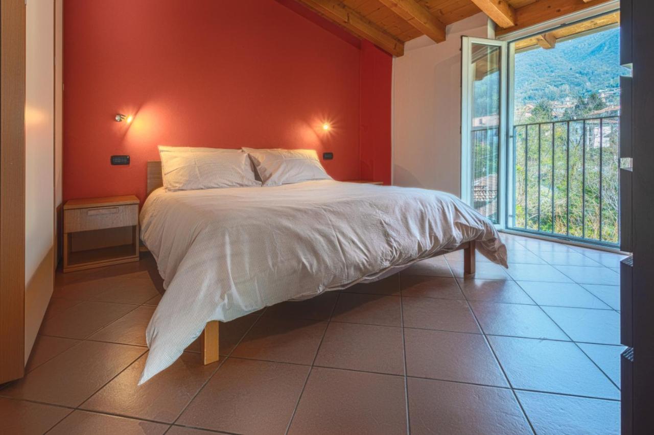 Mansarda Sole E Appartement