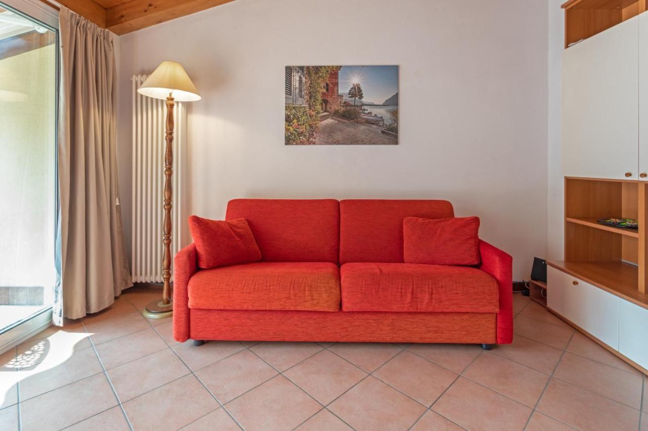 Appartement Mansarda Sole E