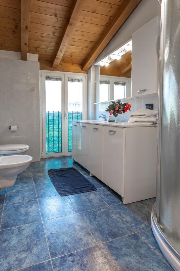 Mansarda Sole E Appartement *