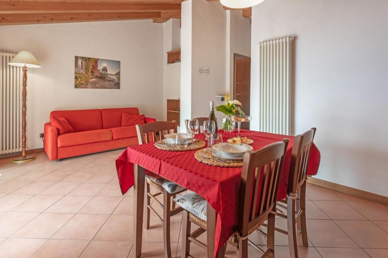 Appartement Mansarda Sole E