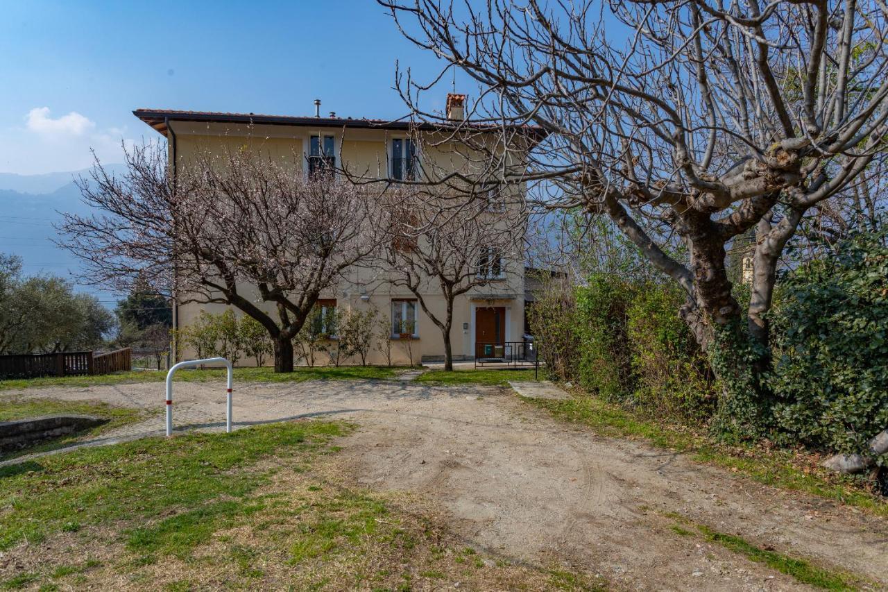 Mansarda Sole E Appartement Lierna